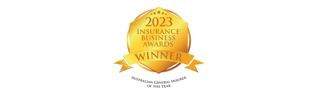 IBA General Insurer of the Year Award