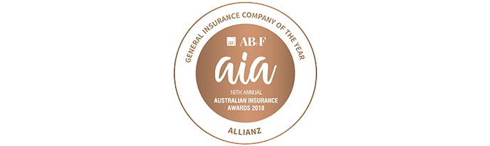 AIA General Insurance Company of the Year Award