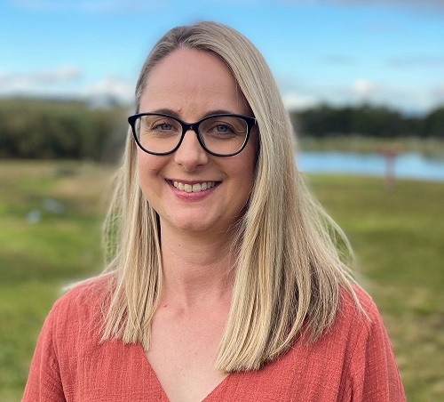 Alana Cooper, Personal Injury Head of Performance and Planning