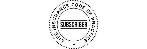 Life Insurance Code of Practice subscriber
