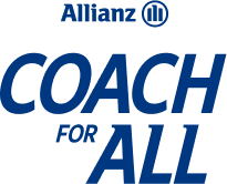 Coach for All logo
