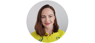 Cate Campbell OAM