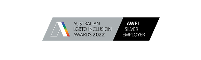 Australian LGBTQ Inclusion Awards