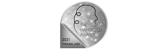 Mansfield Gold Award for Overall Excellence in Claims Award
