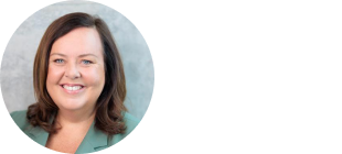 Headshot Julie Mitchell