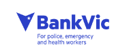 BankVic logo