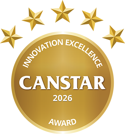 2026 Canstar Innovation Excellence Award
