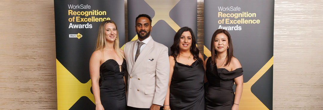 Client Partnership team.