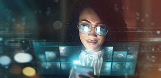 The Future of Work