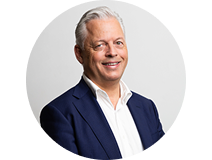Image of Mark Pittman