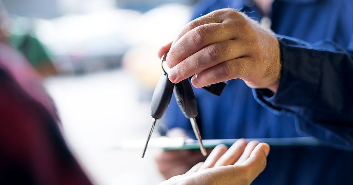 Your guide to buying a used car | Allianz Australia
