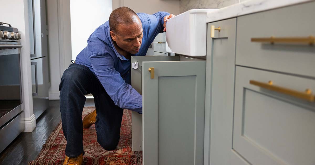 Rental Property Maintenance for Landlords | Allianz Australia