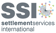 Settlement Services Logo