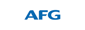 Australian Finance Group (AFG) Logo