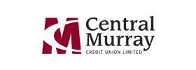 Central Murray Credit Union Logo