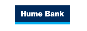 Hume Bank Logo