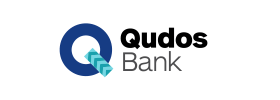 QUDOS Bank Logo