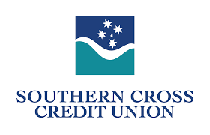 Southern Cross Credit Union Logo