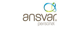 Ansvar Logo