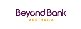 Beyond Bank Logo