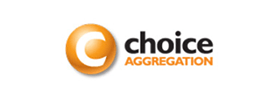 Choice Aggregation Logo