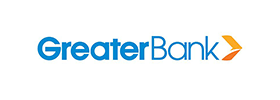 Greater Bank Logo