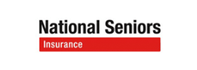 National Seniors Insurance Logo
