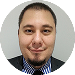 Photo of Con Souliotis