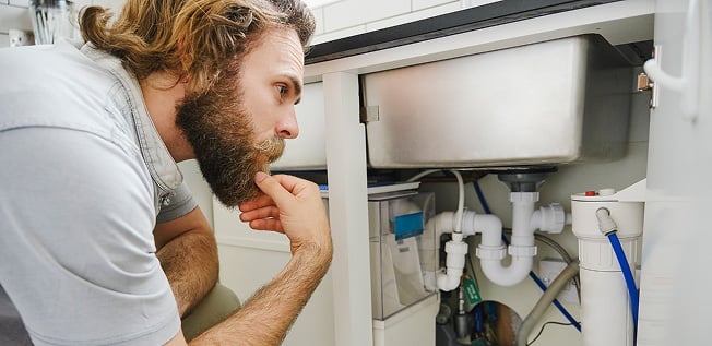 Flexi-hoses: a guide to preventing plumbing disasters