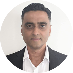 Photo of Sujay Gangadharan