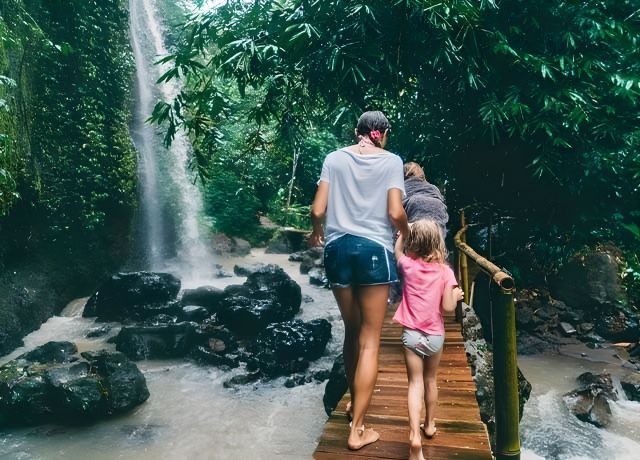 Travel Insurance for Bali | Allianz Australia