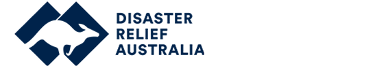 Disaster Relief Australia logo
