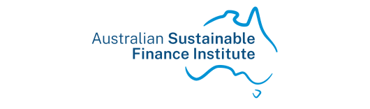 Australian Sustainable Finance Institute logo