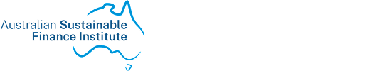 Australian Sustainable Finance Institute logo