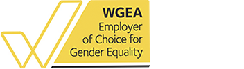 WGEA Employer of Choice for Gender Equality