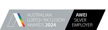 Australian LGBTQ Inclusion Awards