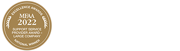 MFAA Support Service Provider Award