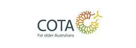 COTA for older Australians